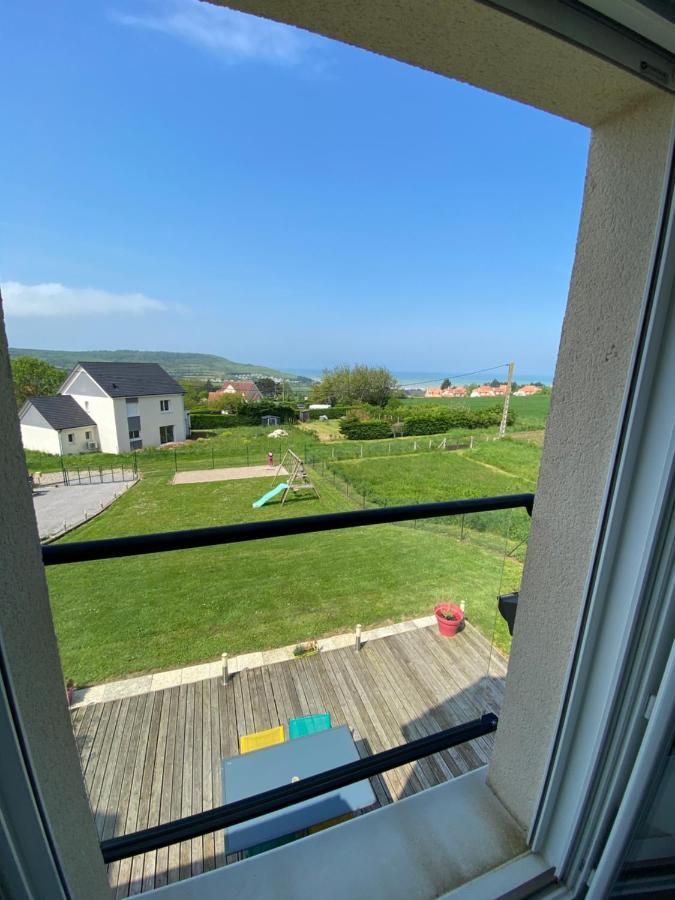 Vue Sur Mer كرييل-سور-مير المظهر الخارجي الصورة